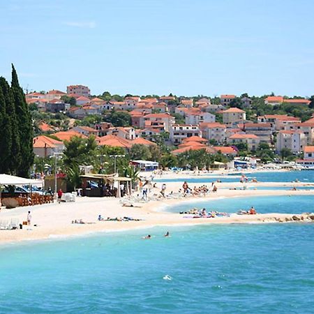 Apartment Mali San Trogir Kültér fotó