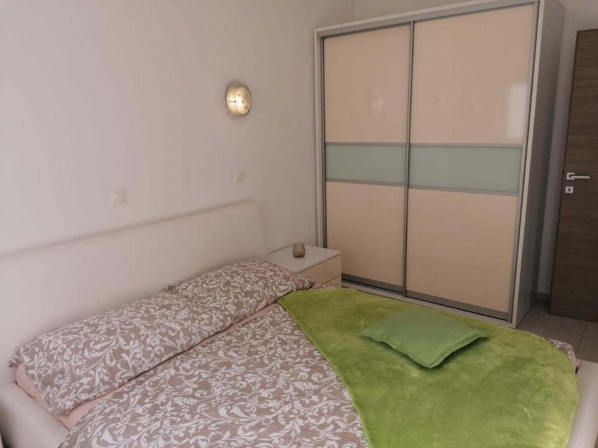 Apartment Mali San Trogir Kültér fotó