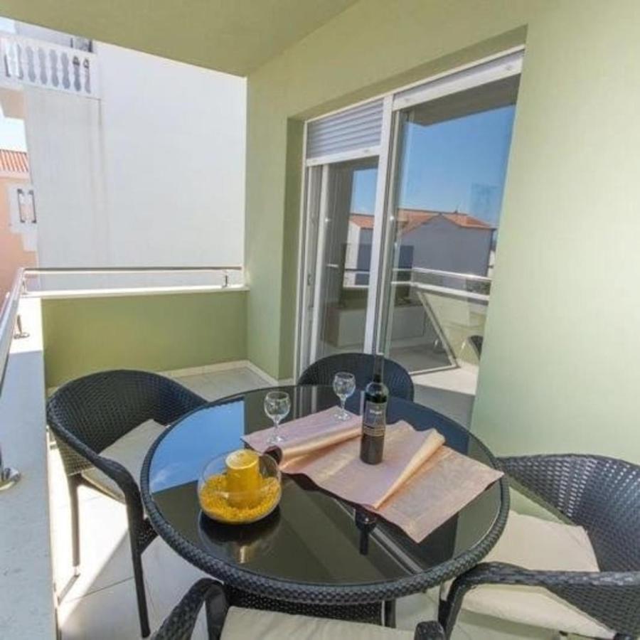 Apartment Mali San Trogir Kültér fotó